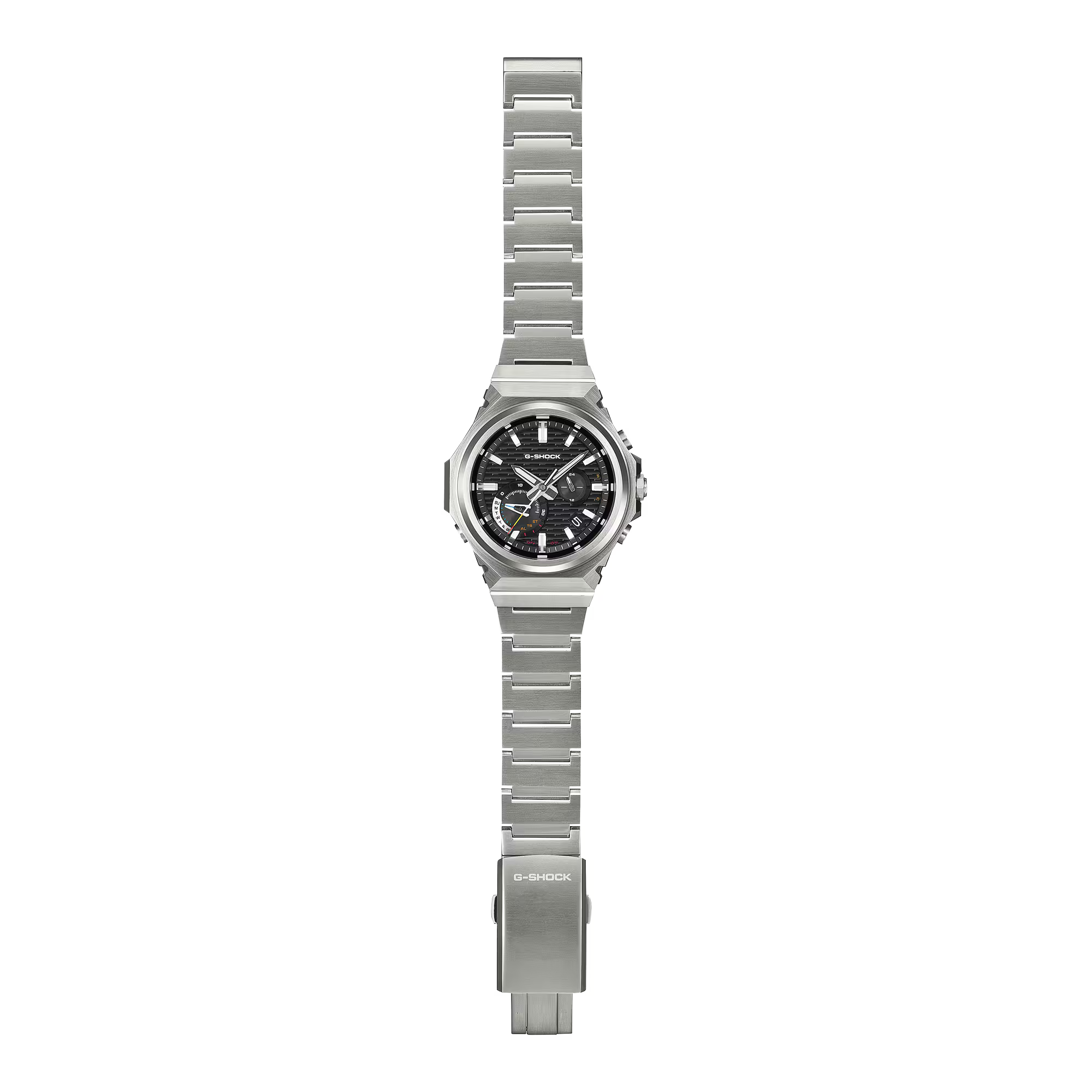 Casio G-SHOCK GST-B1000D-1ADR - G1770 - KRISHNA WATCH COMPANY
