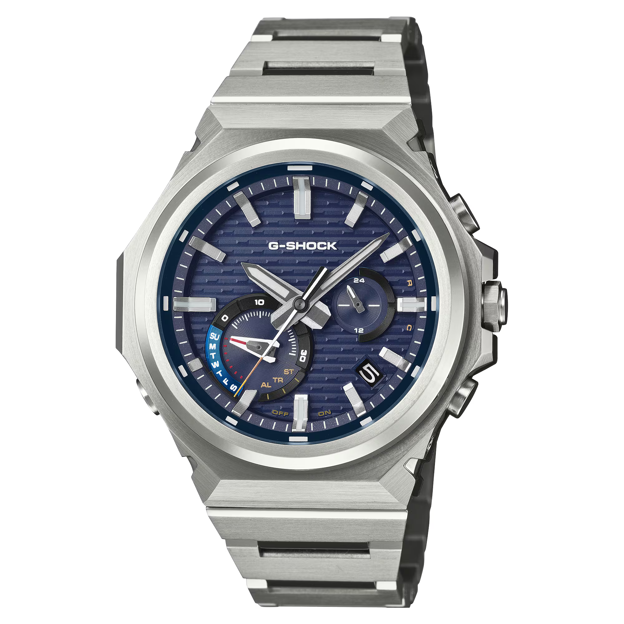Casio G-SHOCK GST-B1000D-2ADR - G1771 - KRISHNA WATCH COMPANY
