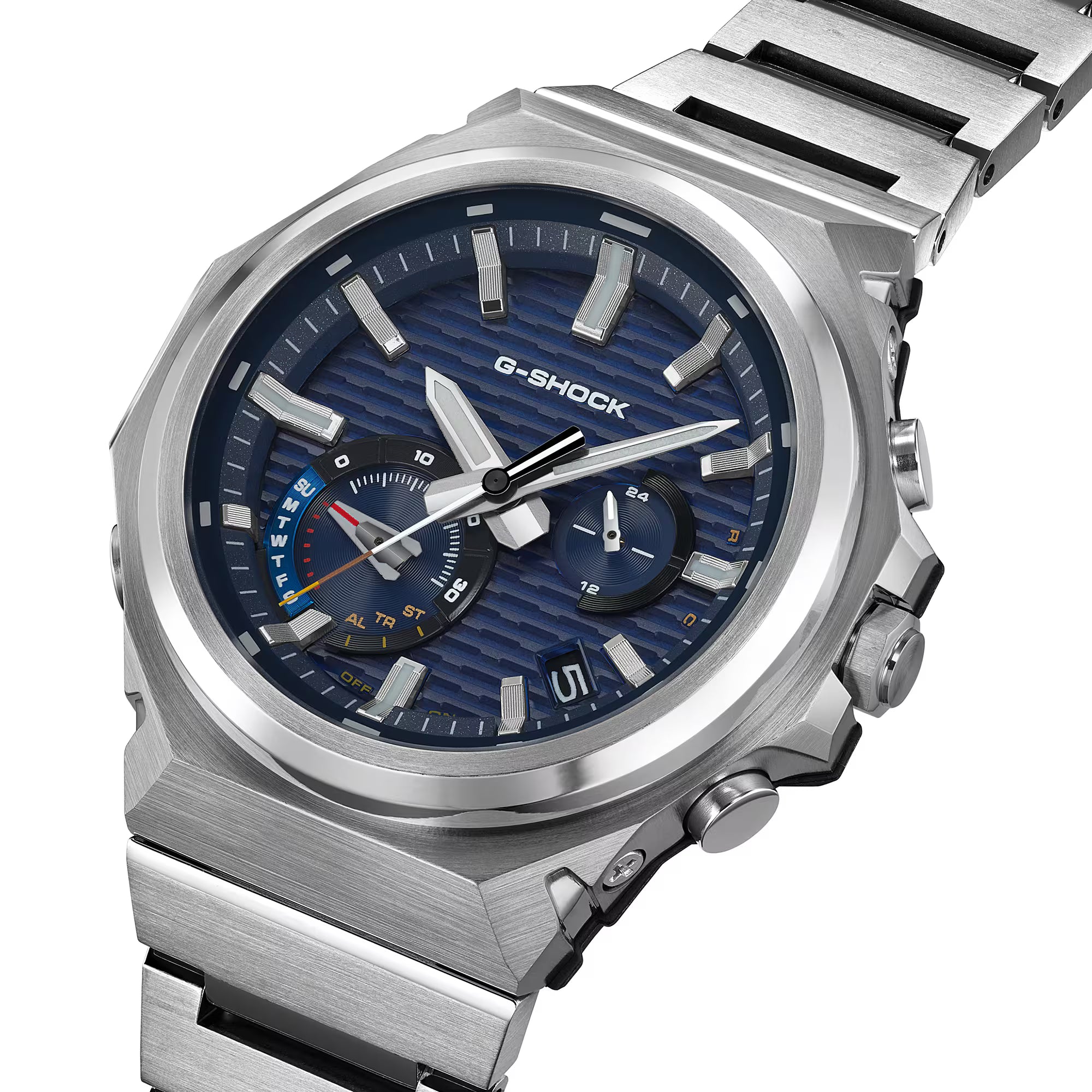 Casio G-SHOCK GST-B1000D-2ADR - G1771 - KRISHNA WATCH COMPANY