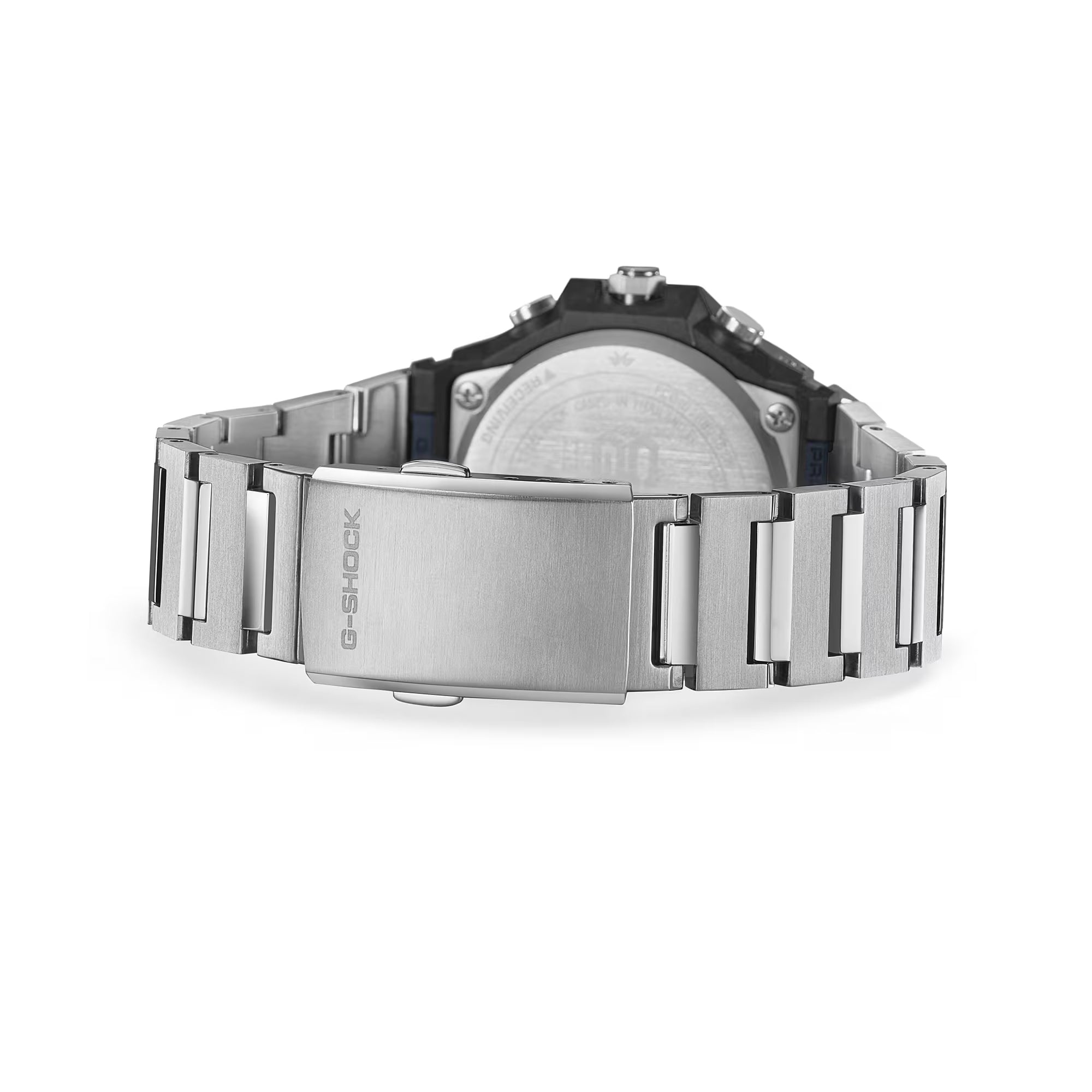 Casio G-SHOCK GST-B1000D-2ADR - G1771 - KRISHNA WATCH COMPANY