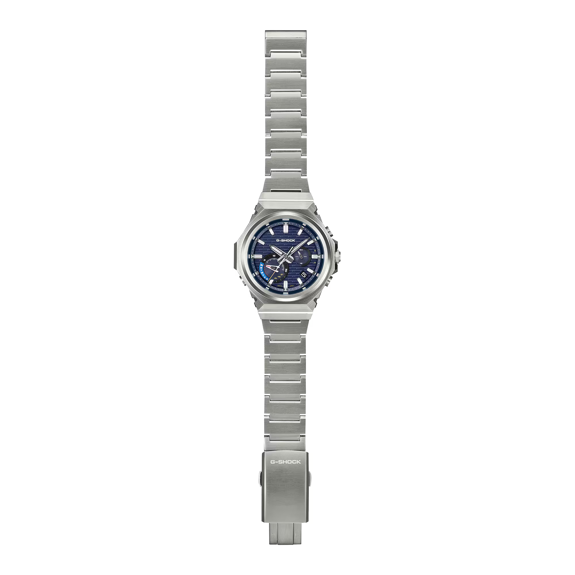 Casio G-SHOCK GST-B1000D-2ADR - G1771 - KRISHNA WATCH COMPANY