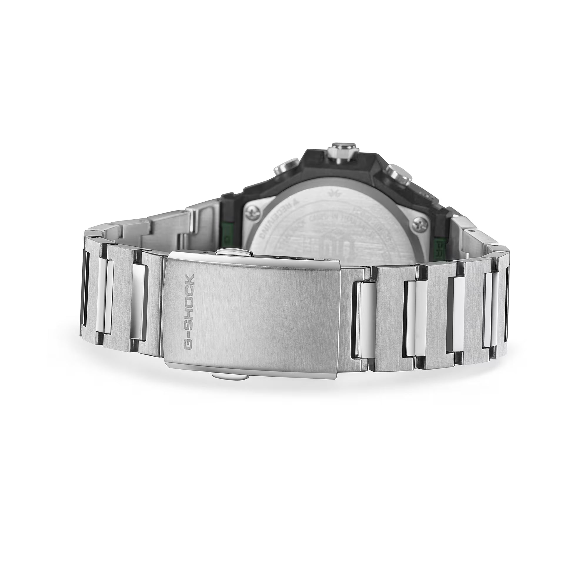 Casio G-SHOCK GST-B1000D-3ADR - G1772 - KRISHNA WATCH COMPANY