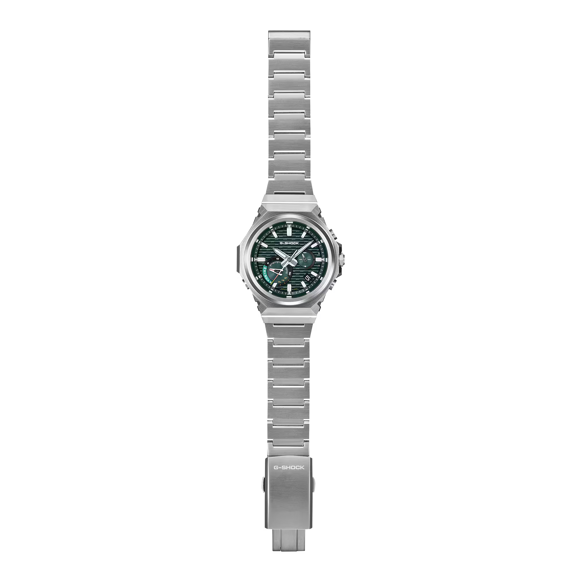 Casio G-SHOCK GST-B1000D-3ADR - G1772 - KRISHNA WATCH COMPANY