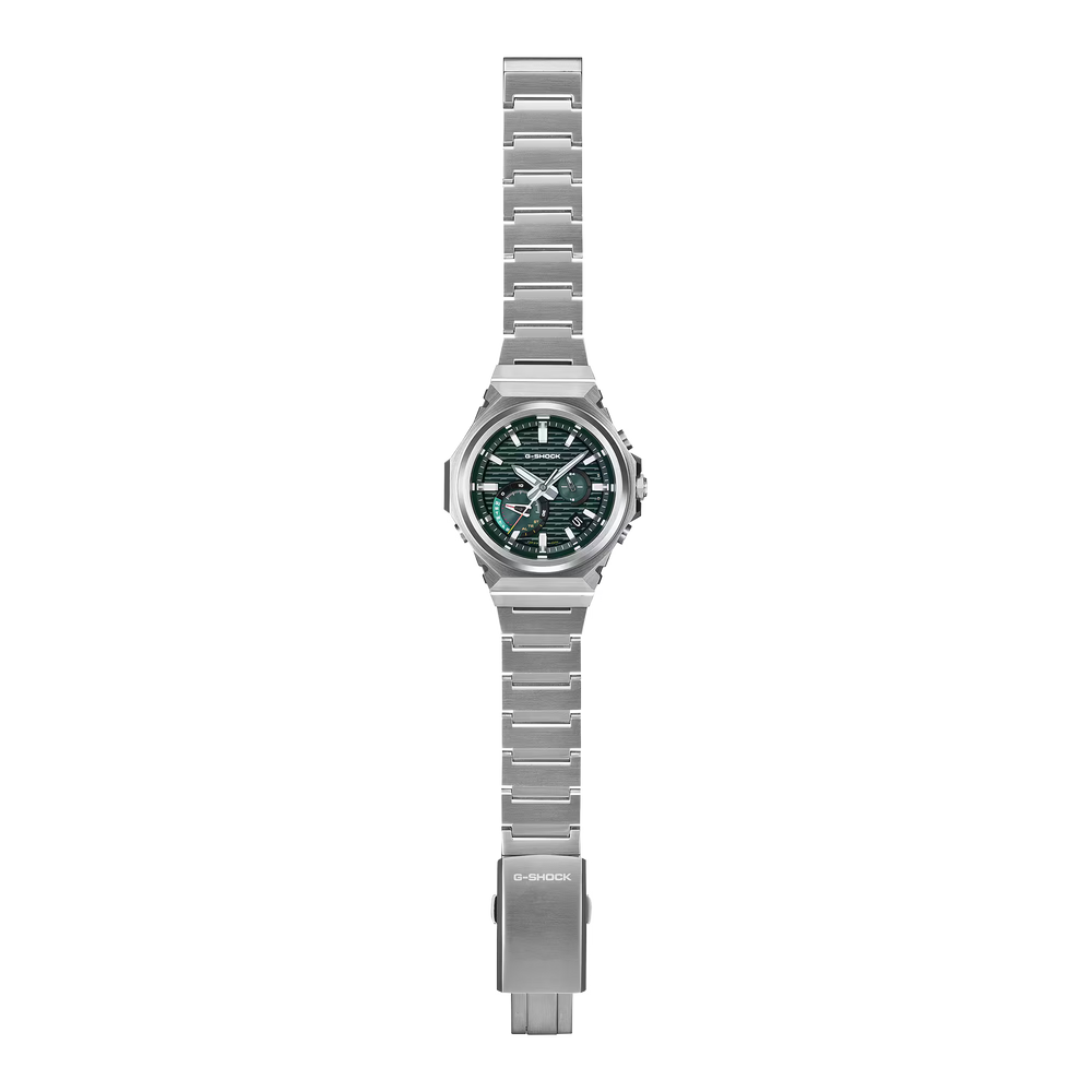 Casio G-SHOCK GST-B1000D-3ADR - G1772 - KRISHNA WATCH COMPANY