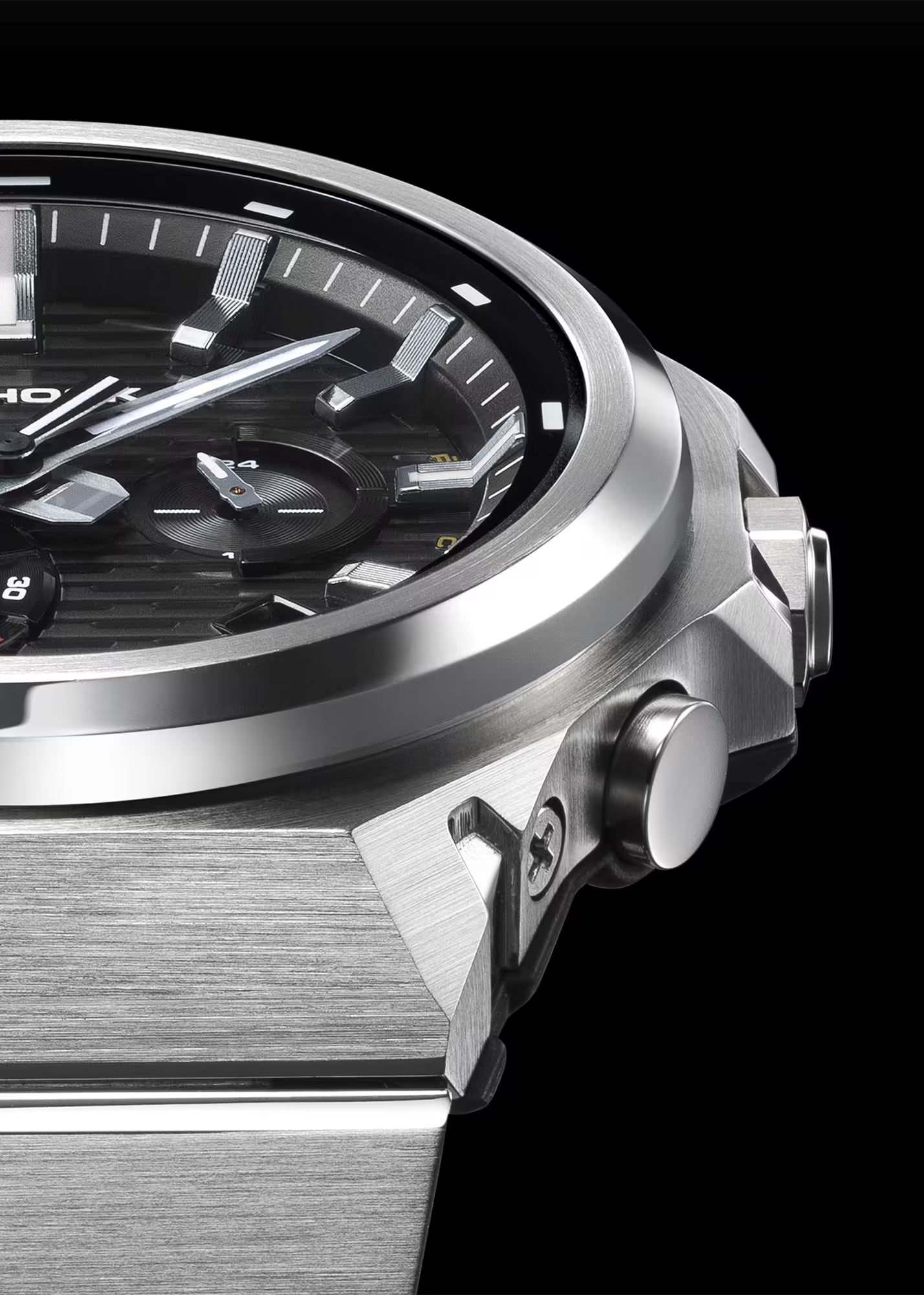 Casio G-SHOCK GST-B1000D-1ADR - G1770 - KRISHNA WATCH COMPANY