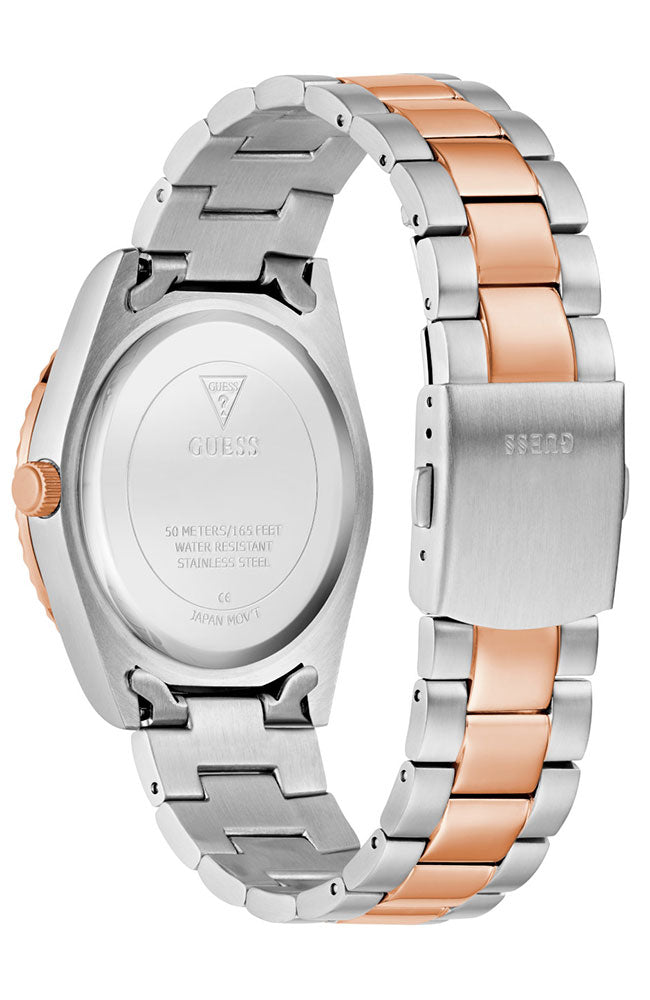 Guess CONNOISSEUR Men watch GW0265G14 - KRISHNA WATCH COMPANY