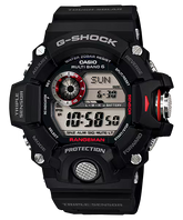 Casio G-Shock GW-9400-1DR- G485
