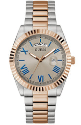 Guess CONNOISSEUR Men watch GW0265G14