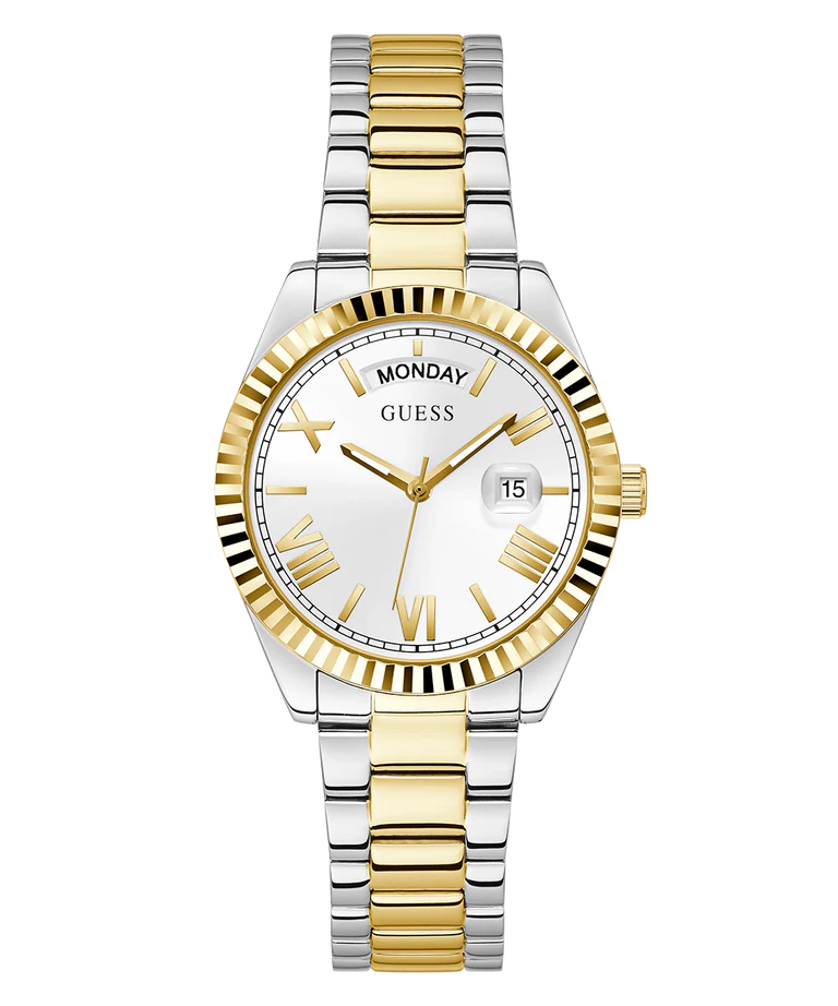 GUESS Luna Analog Watch for Women GW0308L6 - KRISHNA WATCH COMPANY