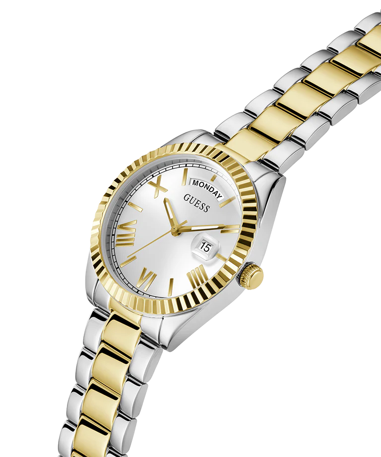 GUESS Luna Analog Watch for Women GW0308L6 - KRISHNA WATCH COMPANY