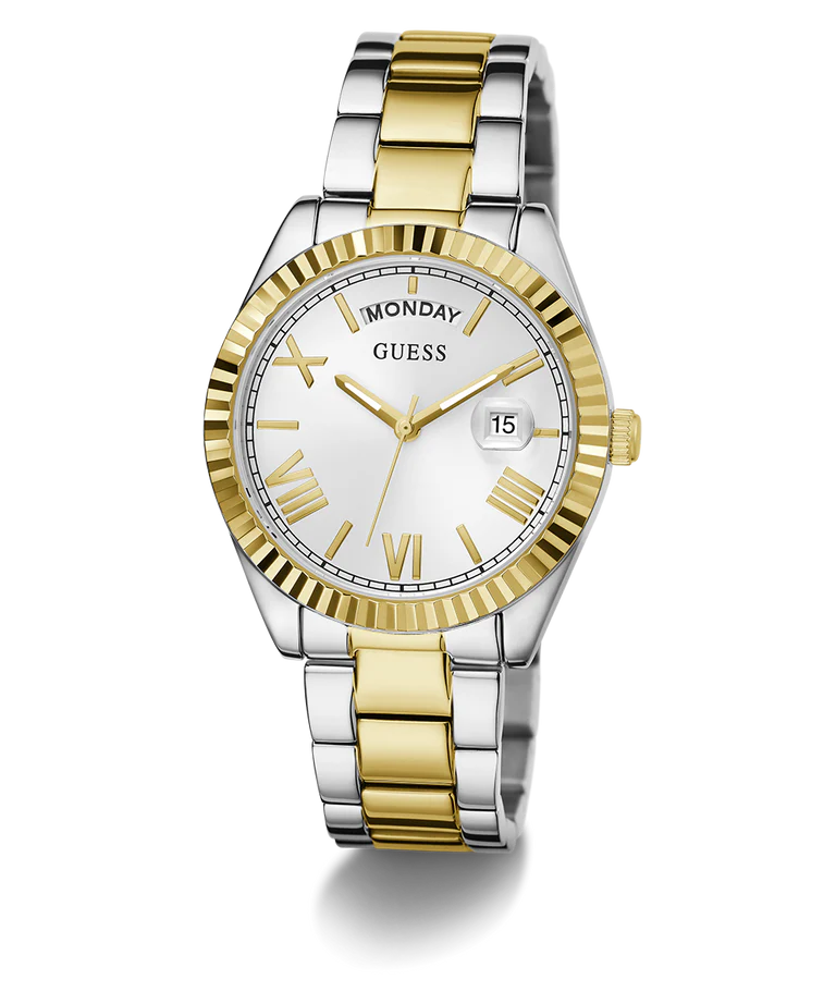 GUESS Luna Analog Watch for Women GW0308L6 - KRISHNA WATCH COMPANY