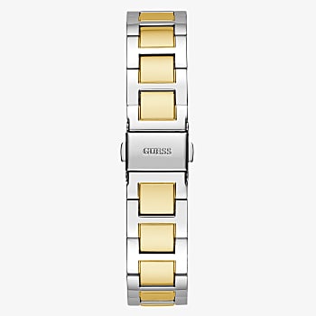 Guess 2-Tone Case 2-Tone Stainless Steel Watch GW0404L2 - KRISHNA WATCH COMPANY