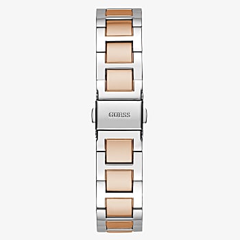 Guess 2-Tone Case 2-Tone Stainless Steel Watch GW0404L3 - KRISHNA WATCH COMPANY
