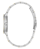 GUESS Dawn Green Round Dial Analog Women's Watch - GW0404L5