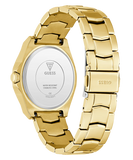 GUESS Ladies Gold Tone Multi-function Watch - GW0685L5