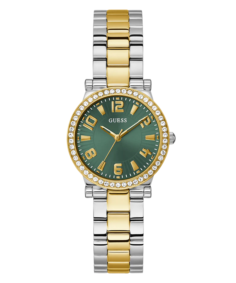 GUESS Analog Watch for Women GW0686L2 - KRISHNA WATCH COMPANY