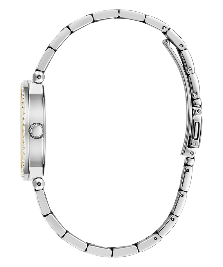 GUESS Analog Watch for Women GW0686L2 - KRISHNA WATCH COMPANY