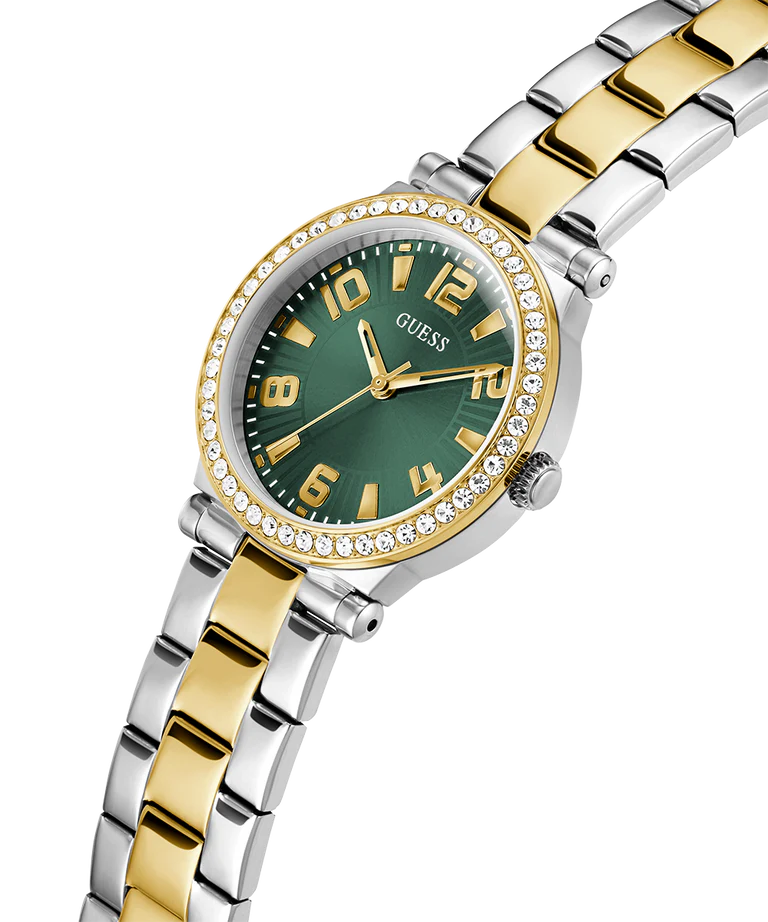 GUESS Analog Watch for Women GW0686L2 - KRISHNA WATCH COMPANY