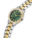 GUESS Analog Watch for Women GW0686L2