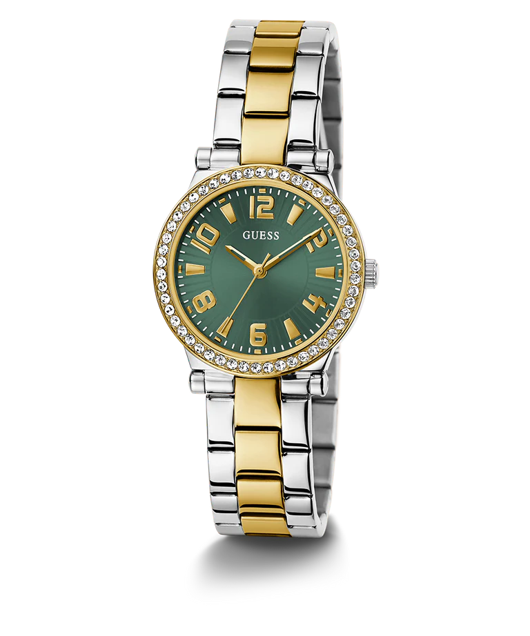 GUESS Analog Watch for Women GW0686L2 - KRISHNA WATCH COMPANY