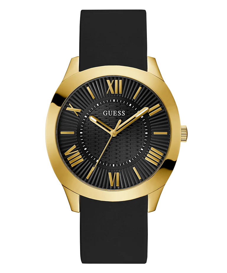 GUESS Analog Watch for Men GW0728G2 - KRISHNA WATCH COMPANY