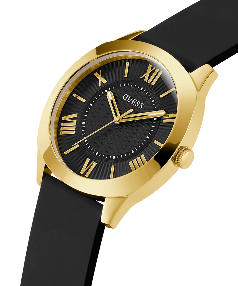 GUESS Analog Watch for Men GW0728G2 - KRISHNA WATCH COMPANY