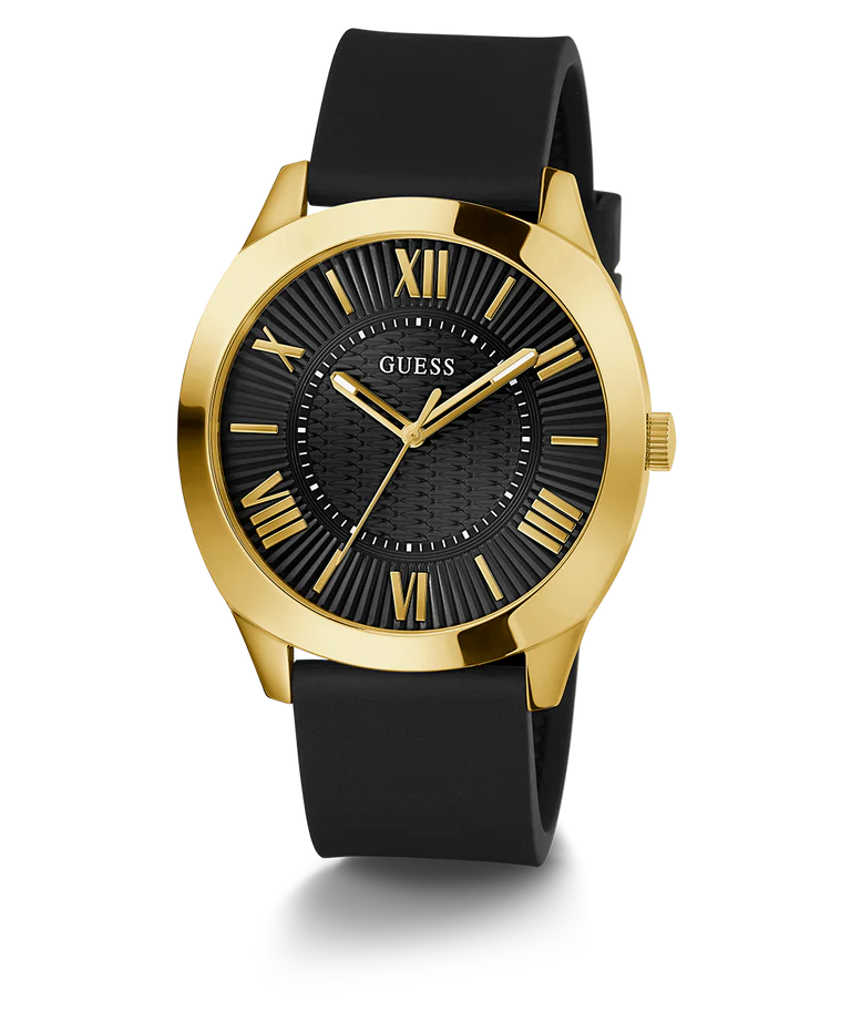 GUESS Analog Watch for Men GW0728G2 - KRISHNA WATCH COMPANY