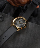 GUESS Analog Watch for Men GW0728G2