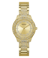 GUESS Shooting Star Analog Watch for Women GW0746L2