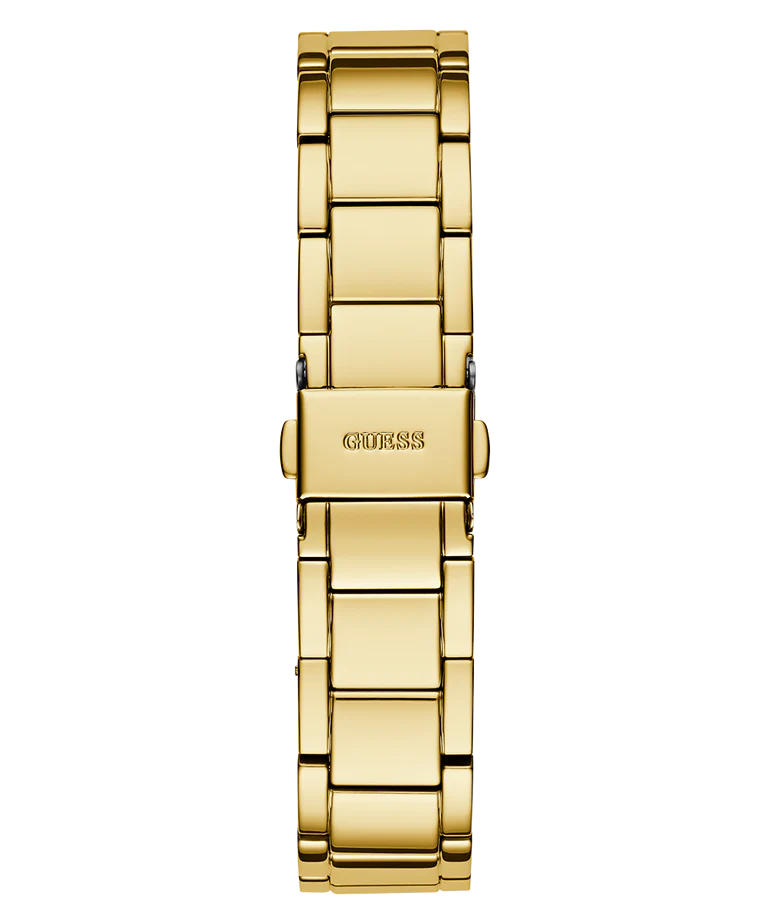 GUESS Shooting Star Analog Watch for Women GW0746L2 - KRISHNA WATCH COMPANY
