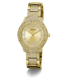 GUESS Shooting Star Analog Watch for Women GW0746L2