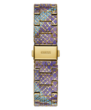 GUESS Serpentina Chronograph Watch for Women GW0752L1 - KRISHNA WATCH COMPANY
