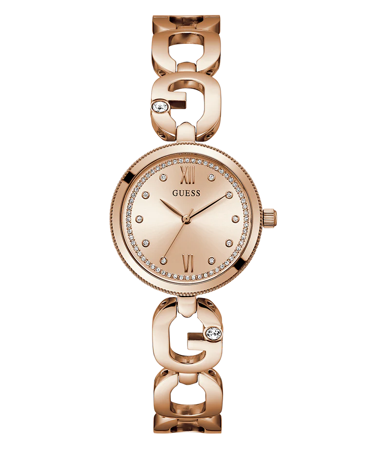 GUESS Empower Analog Watch for Women GW0759L3 - KRISHNA WATCH COMPANY