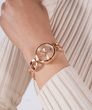 GUESS Empower Analog Watch for Women GW0759L3