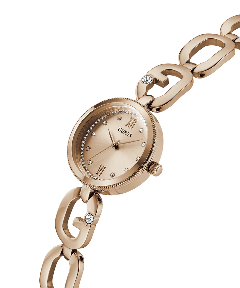 GUESS Empower Analog Watch for Women GW0759L3 - KRISHNA WATCH COMPANY