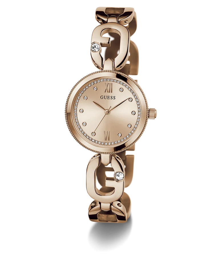 GUESS Empower Analog Watch for Women GW0759L3 - KRISHNA WATCH COMPANY