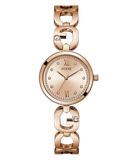 GUESS Empower Analog Watch for Women GW0759L3
