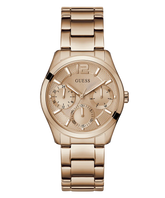 GUESS Zoe Analog Watch for Women GW0760L3