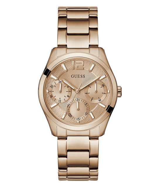 GUESS Zoe Analog Watch for Women GW0760L3