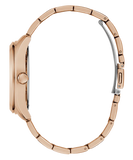 GUESS Zoe Analog Watch for Women GW0760L3