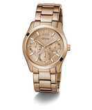 GUESS Zoe Analog Watch for Women GW0760L3