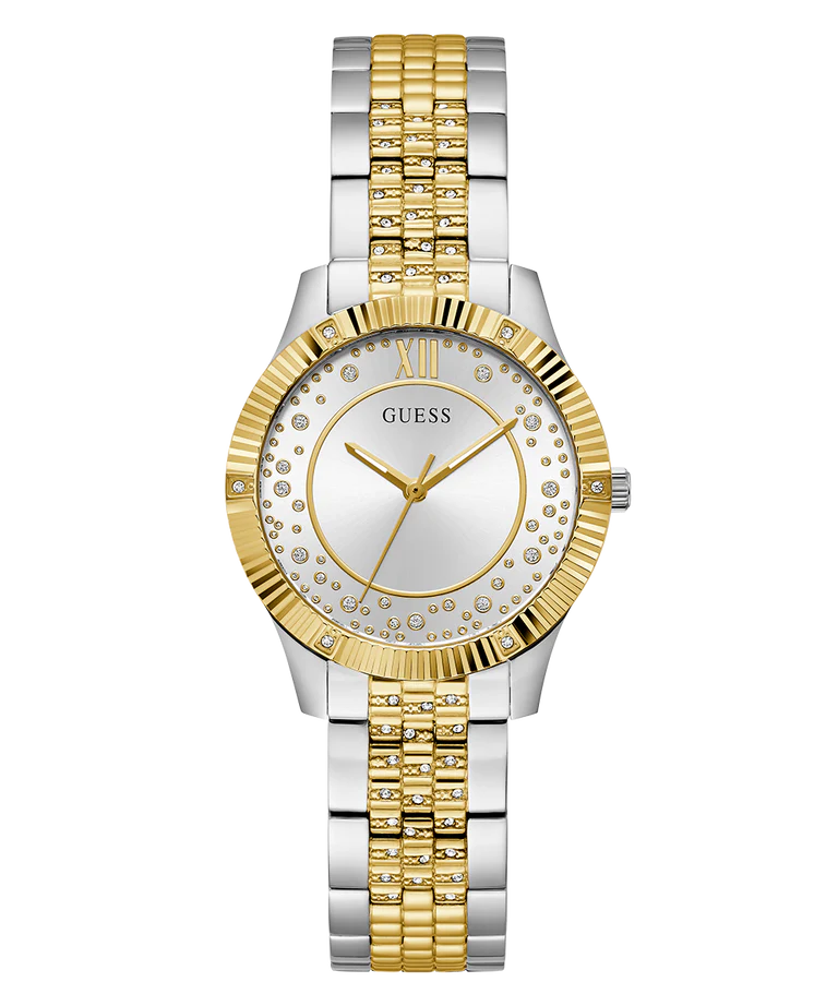 GUESS Starstruck Analog Watch for Women GW0765L1 - KRISHNA WATCH COMPANY