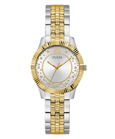 GUESS Starstruck Analog Watch for Women GW0765L1