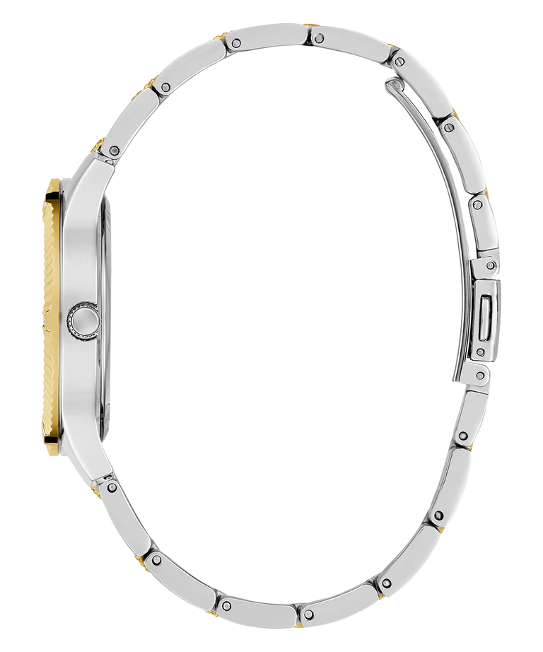 GUESS Starstruck Analog Watch for Women GW0765L1 - KRISHNA WATCH COMPANY