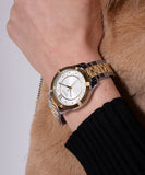 GUESS Starstruck Analog Watch for Women GW0765L1 - KRISHNA WATCH COMPANY