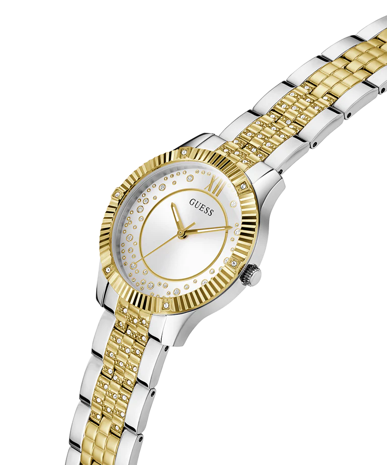 GUESS Starstruck Analog Watch for Women GW0765L1 - KRISHNA WATCH COMPANY