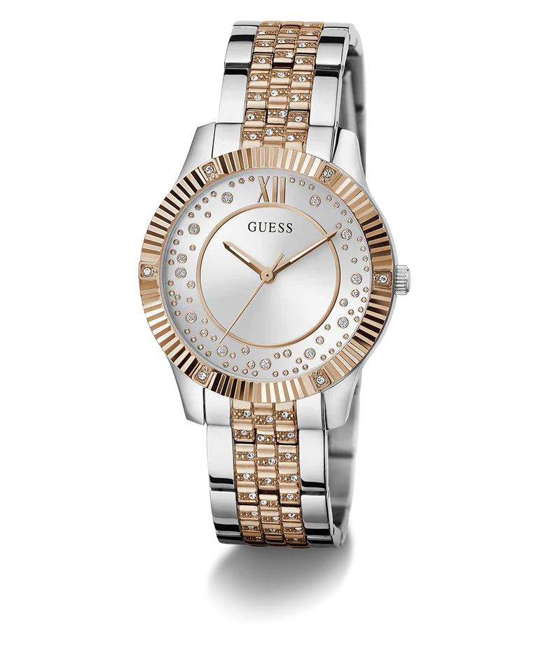 GUESS Starstruck Analog Watch for Women GW0765L2 - KRISHNA WATCH COMPANY