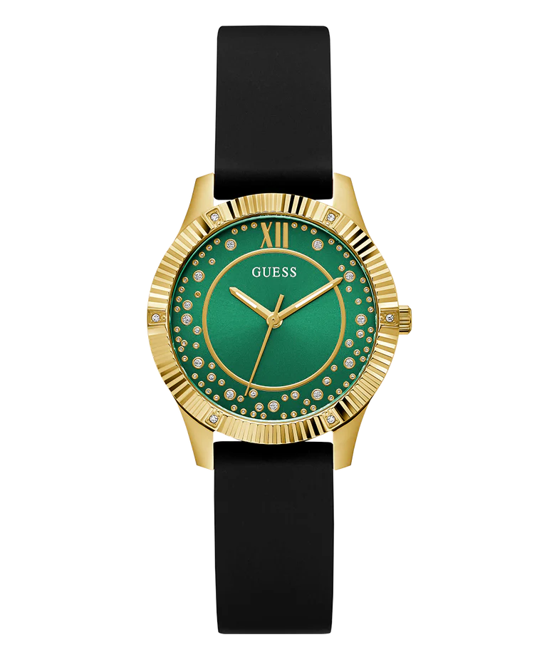 GUESS Starstruck Analog Watch for Women GW0766L3 - KRISHNA WATCH COMPANY