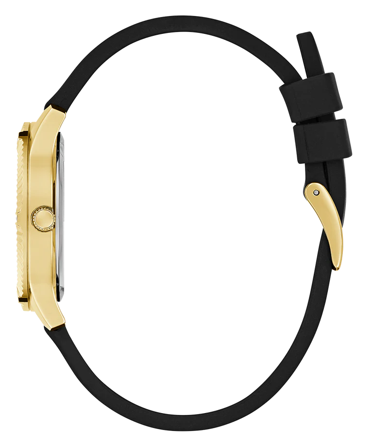 GUESS Starstruck Analog Watch for Women GW0766L3 - KRISHNA WATCH COMPANY