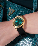 GUESS Starstruck Analog Watch for Women GW0766L3 - KRISHNA WATCH COMPANY